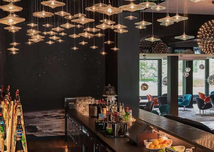 Motel One Berlin-Tiergarten
