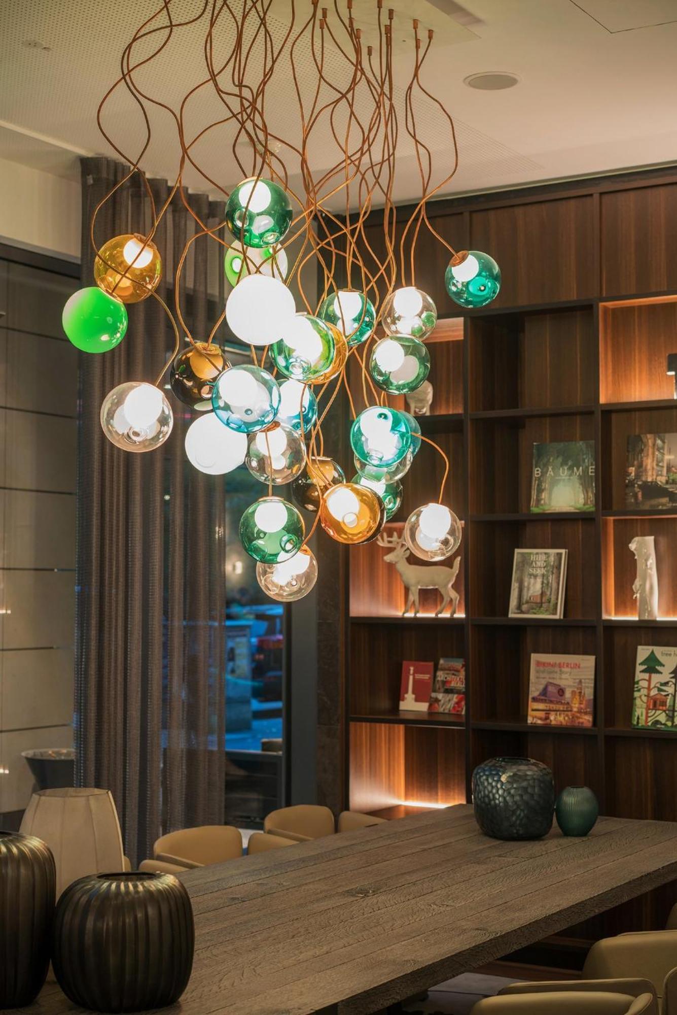 One Berlin-tiergarten Hotel 3*