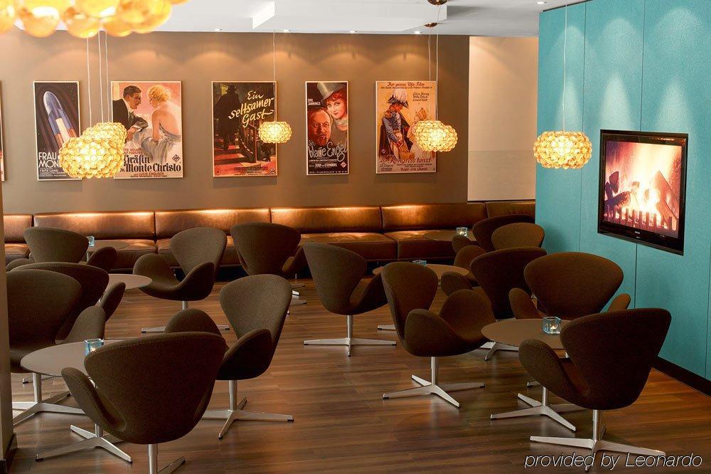 Hotel One Berlin-tiergarten Berlino