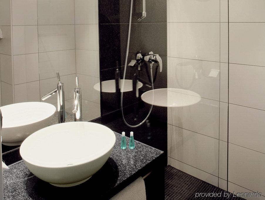 Hotel One Berlin-tiergarten Berlino