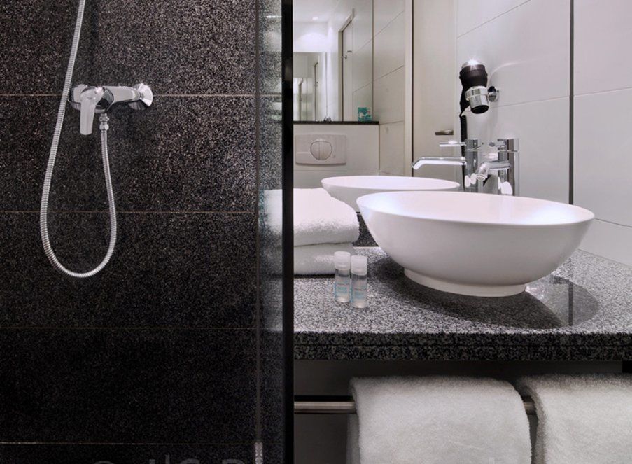 Hotel One Berlin-tiergarten Berlino