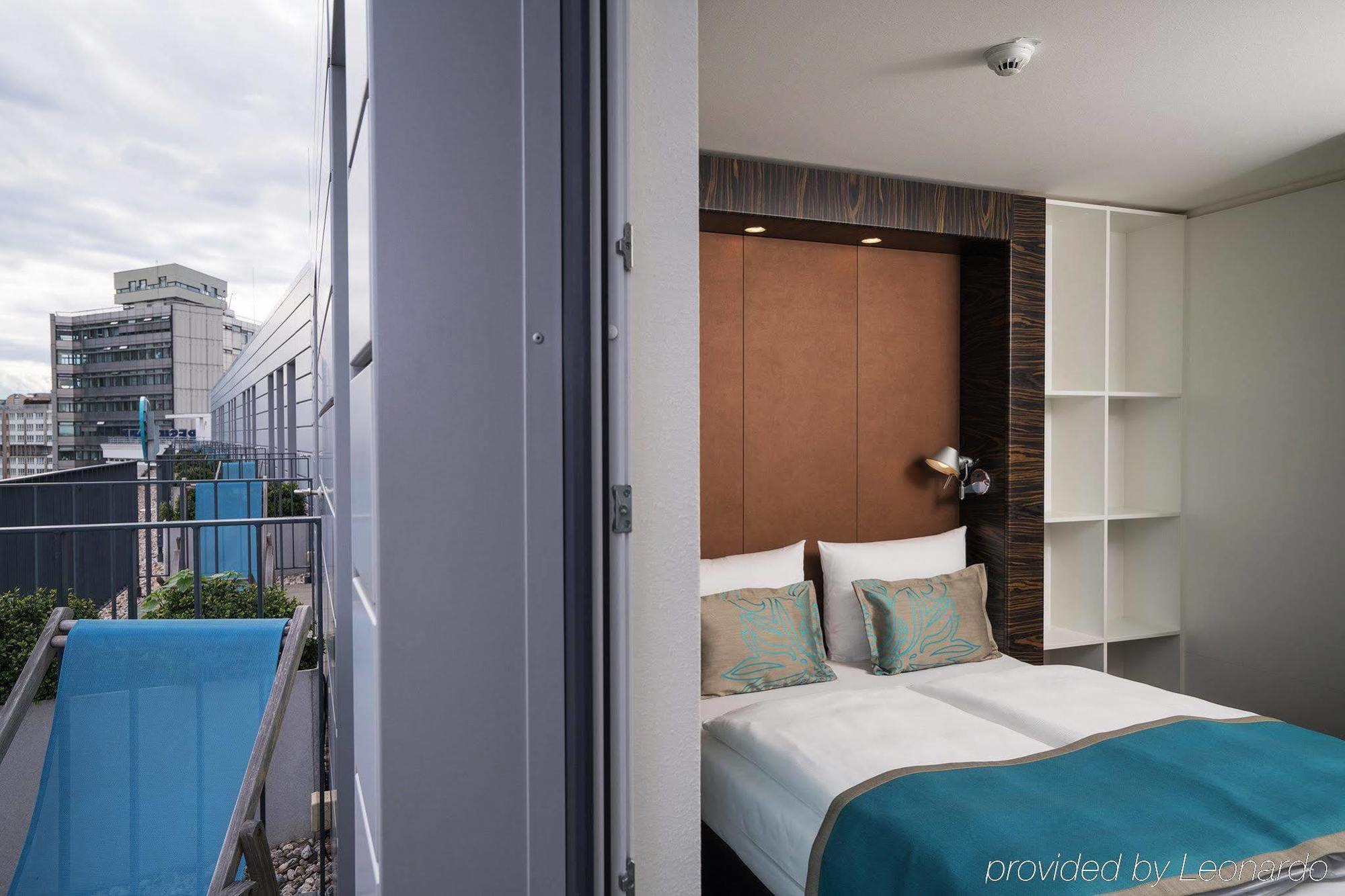 One Berlin-tiergarten Hotel Berlino