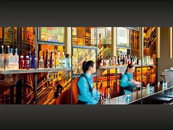 One Berlin-tiergarten Hotel 3*