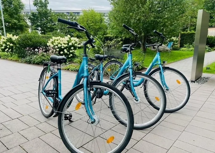Motel One Berlin-Tiergarten