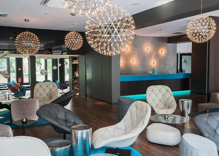 Motel One Berlin-Tiergarten