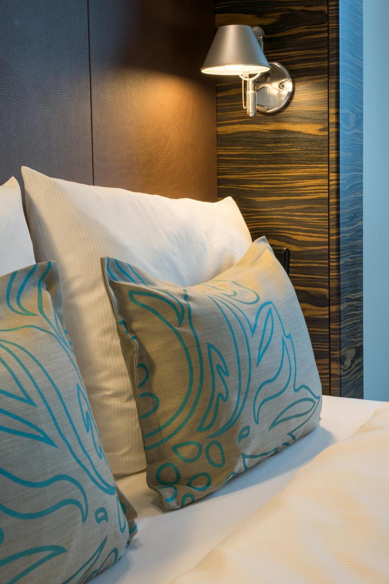 One Berlin-tiergarten Hotel 3*