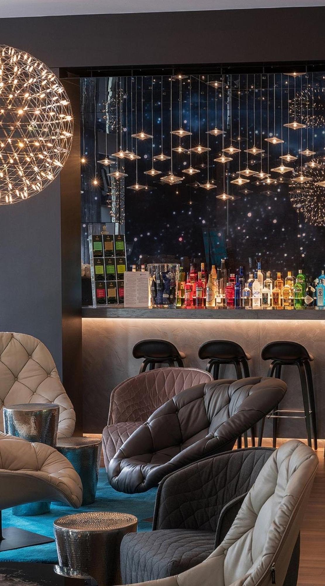 Hotel One Berlin-tiergarten Berlin