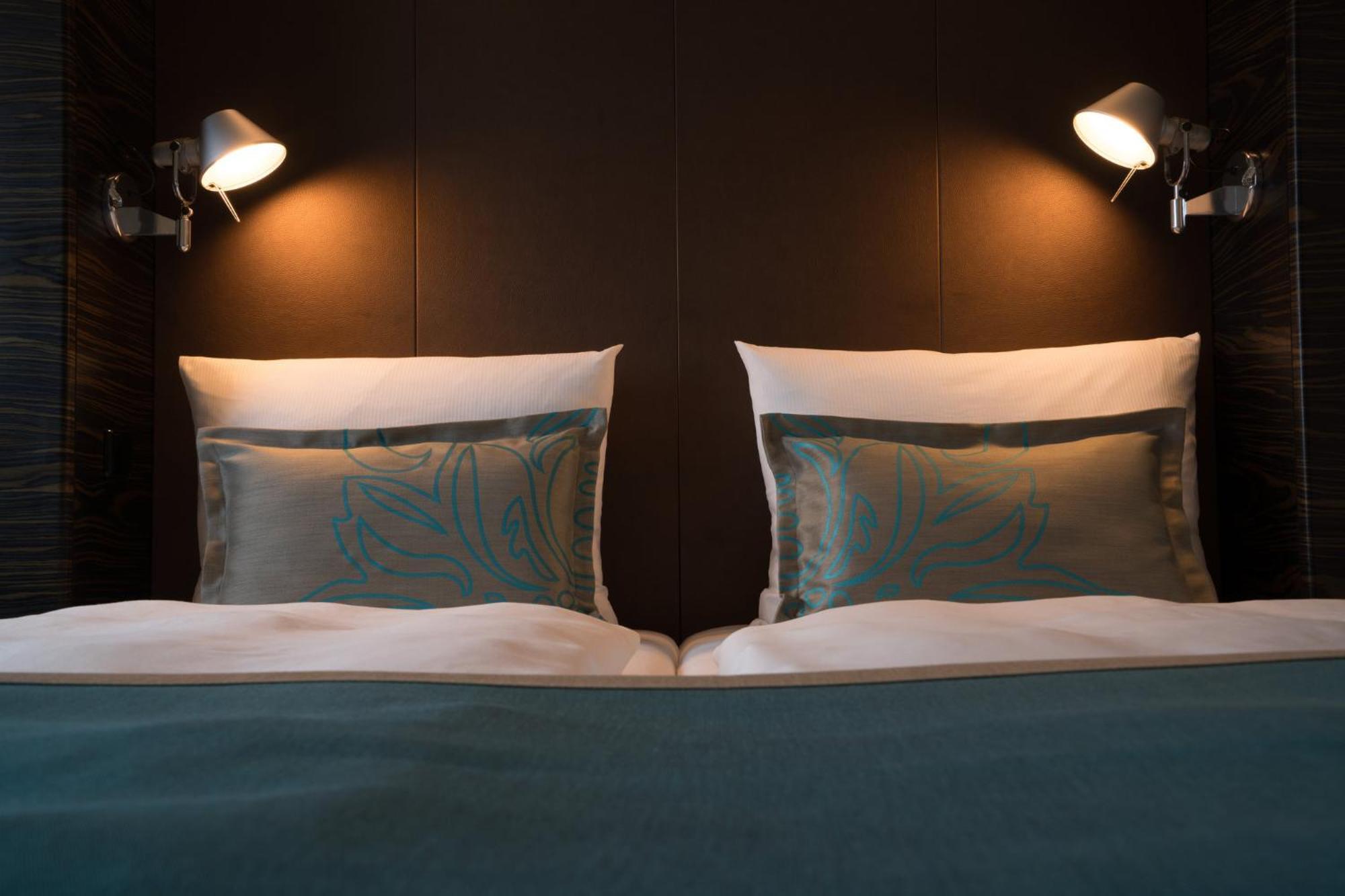 One Berlin-tiergarten 3*