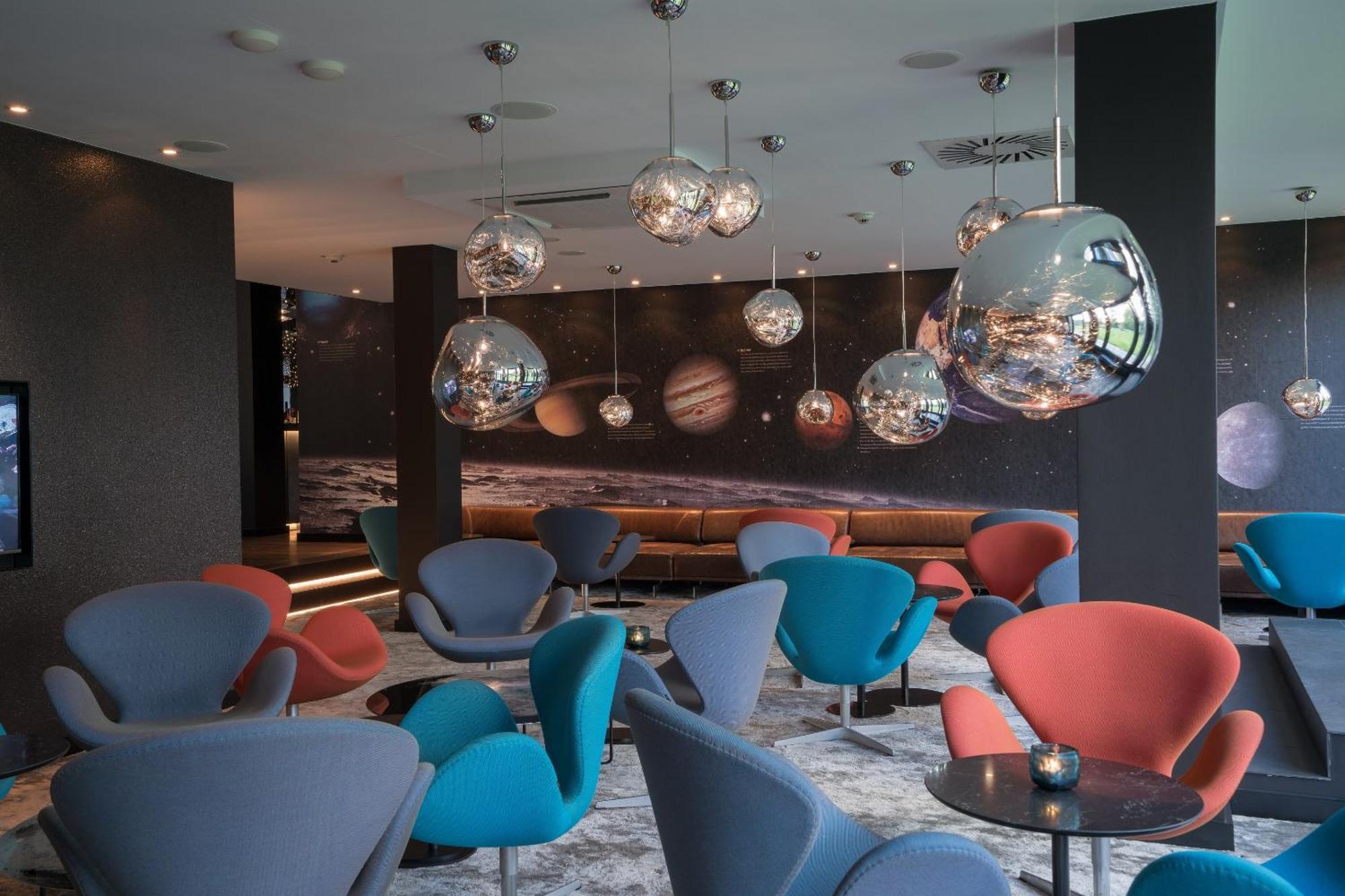 Hotel One Berlin-tiergarten