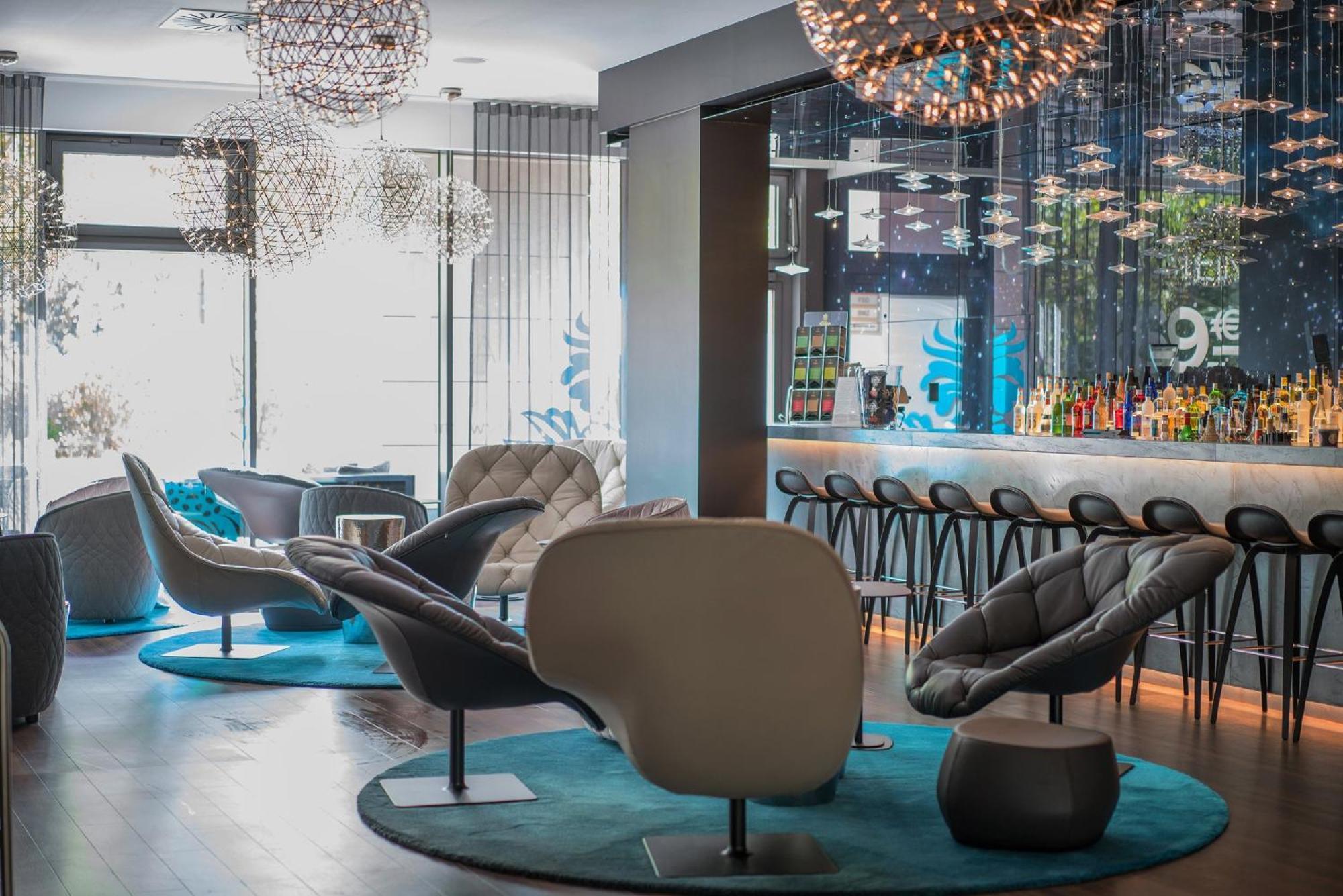 Hotel One Berlin-tiergarten Berlin
