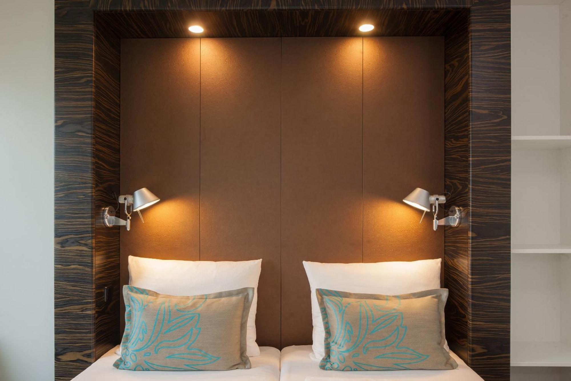 Hotel One Berlin-tiergarten 3*
