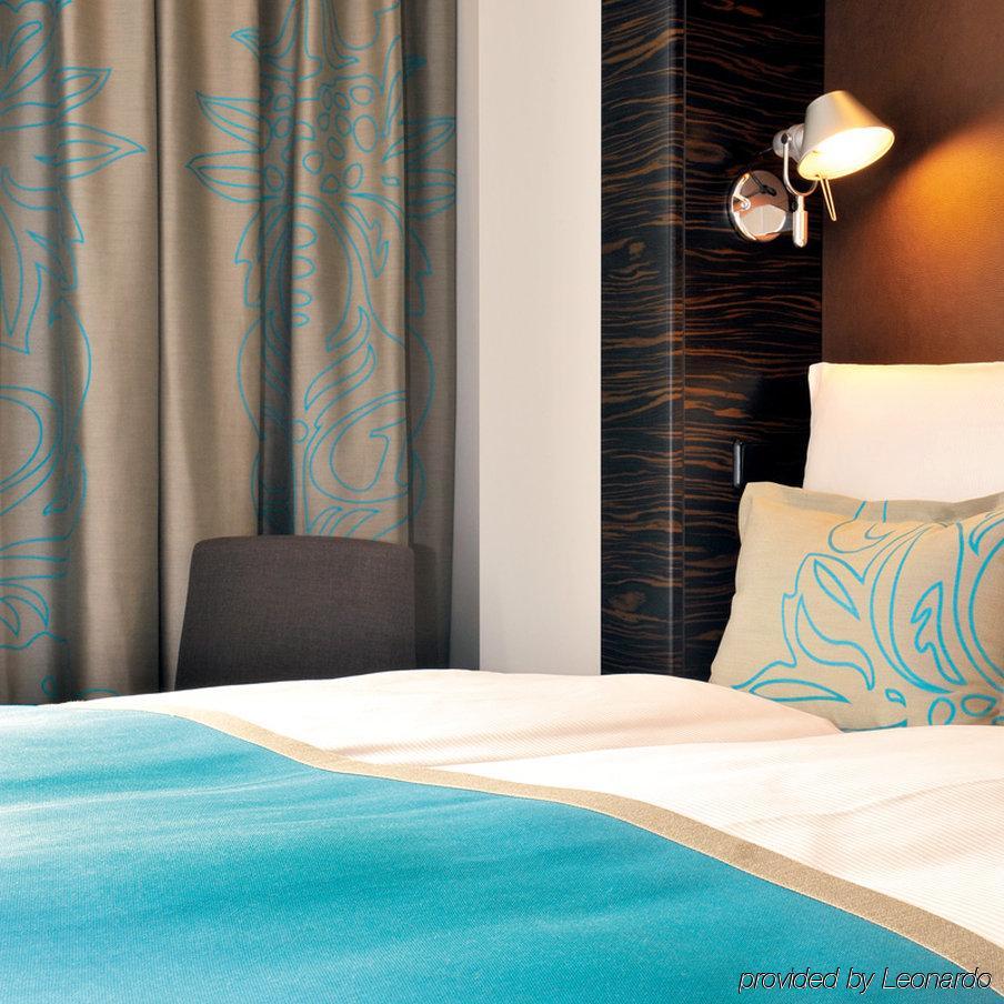 One Berlin-tiergarten 3*