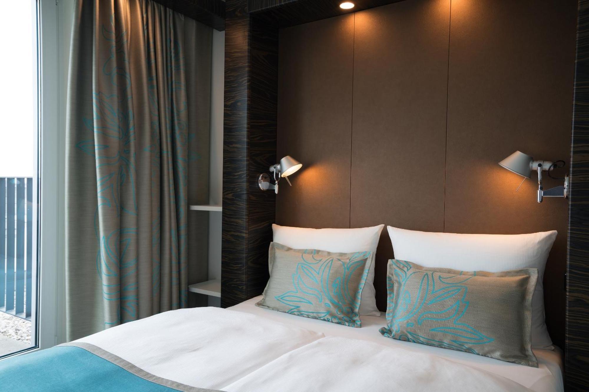 One Berlin-tiergarten Hotel